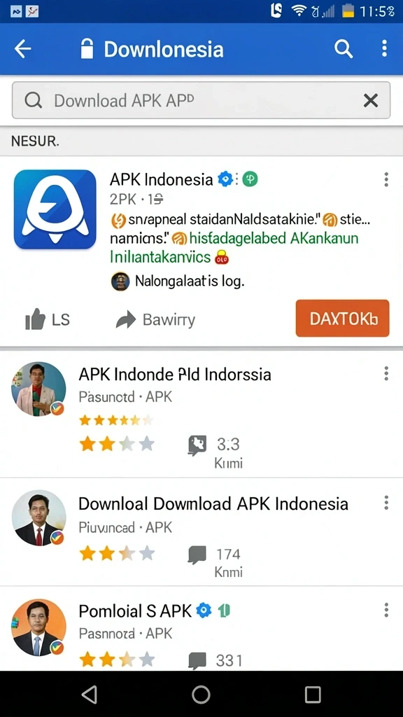 Screenshot x88 nomor 1