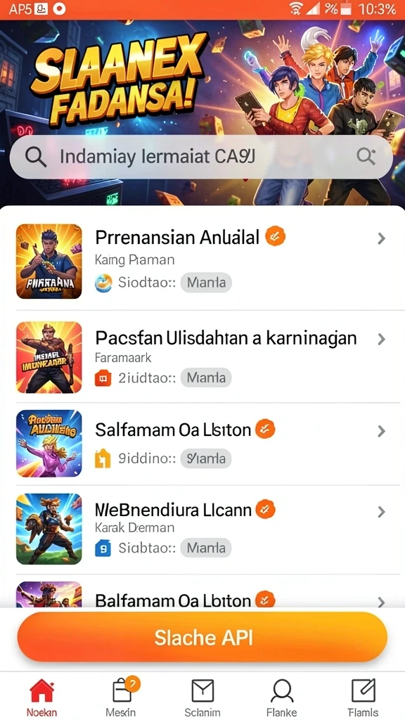 Screenshot x88 nomor 2