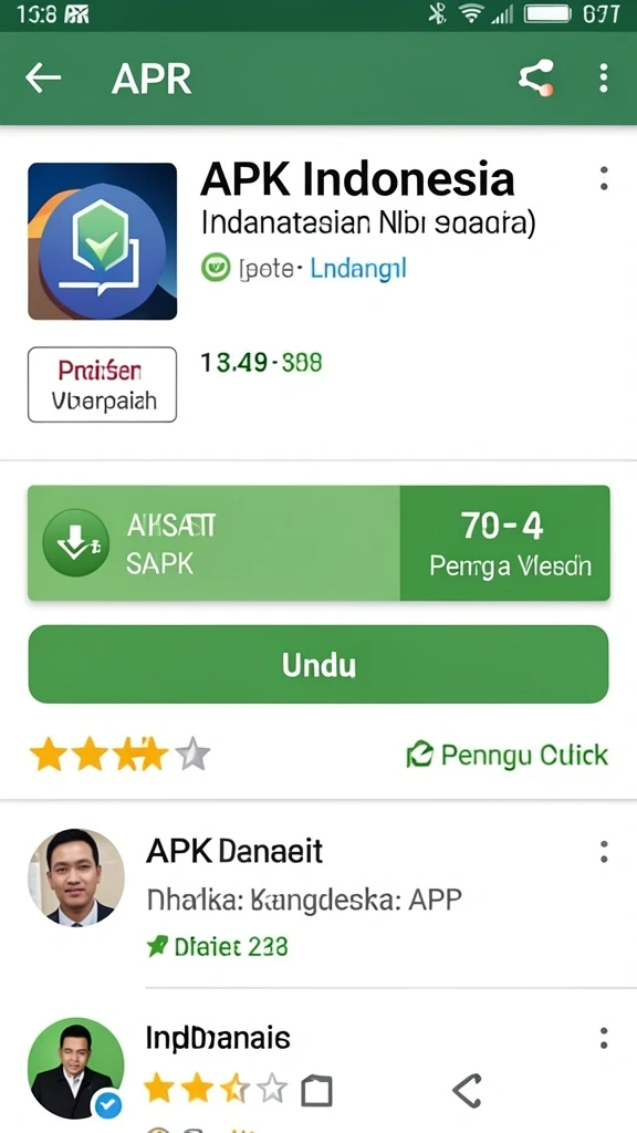 Screenshot yagaohen nomor 2