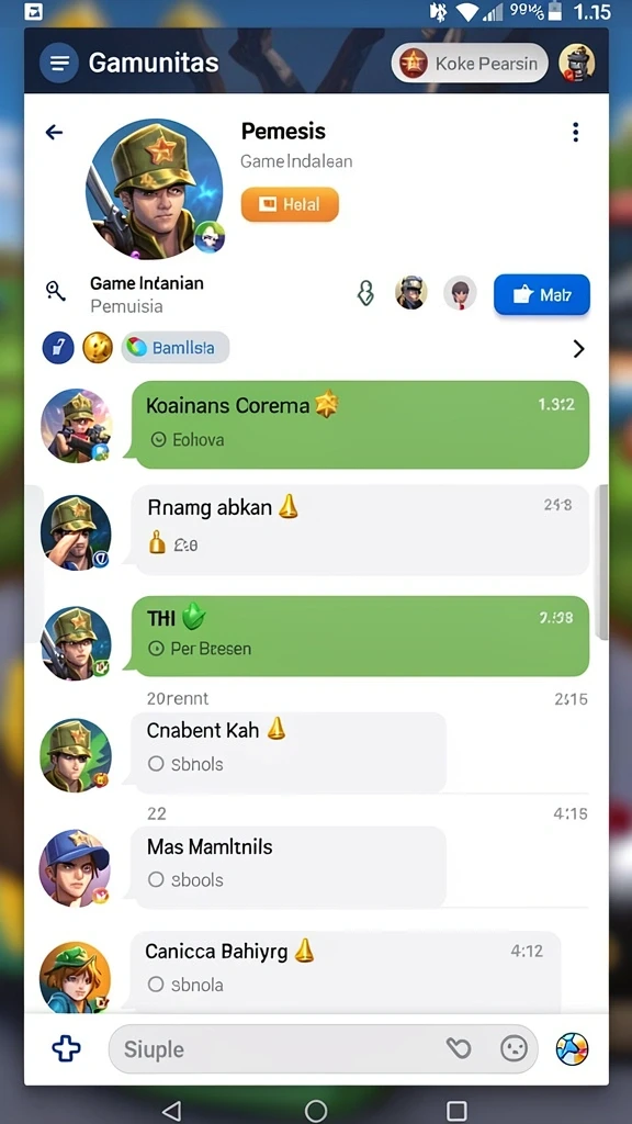 Screenshot zara4d nomor 3