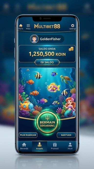 multibet88 — galeri pratinjau - APK Resmi